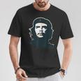 Che Guevara シャツ レボリューション 反乱 キューバ Tシャツ 面白い贈り物
