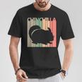 Chinchilla チンチラ Tシャツ 面白い贈り物