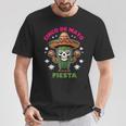 Cinco De Mayo キッズ メキシコ メキシコフェスティバル ソンブレロ カルベラ Tシャツ 面白い贈り物