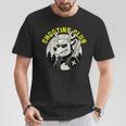 Club De Tiro Club De Tiro Club De Tiro Deportivo Camiseta unisex Regalos divertidos