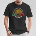 Colima Mexicoouvenir Mexican Pride Fiesta Cinco De Mayo Tシャツ 面白い贈り物