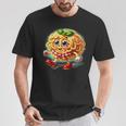 Cutepaghetti Tシャツ 面白い贈り物