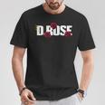 D Rose Apparel デリックジャージ Tシャツ 面白い贈り物