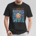 Dance Gavin Dance Mothership グラフィック Dance Gavin Dance Tシャツ 面白い贈り物
