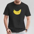 Dolce And Banana 面白いバナナ フルーツデザイン Tシャツ 面白い贈り物