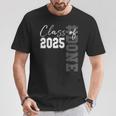 Done Class Of 2025 Graduate 2025 Graduation Seniors T-Shirt Unique Gifts Done Class Of 2025 Graduate 2025 Graduation Seniors T-Shirt Unique Gifts