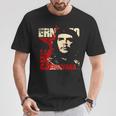 Ernesto Che Guevara シャツ キューバエルチェキューバ革命チェ Tシャツ 面白い贈り物