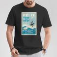 Felix Tries To Rest 1924 Tシャツ 面白い贈り物