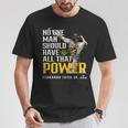 Fernando Tatis Jr Poweran Diego Mlbpa Tシャツ 面白い贈り物