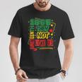 Junenth 1865 They Don't Like Us Vintage Junenth T-Shirt Unique Gifts