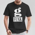 G Funk シャツ Tシャツ 面白い贈り物