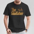 The Goodfather Part2 Tシャツ 面白い贈り物