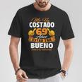 Me Ha Costado 69 Años Estar Tan Bueno Cumpleaños Camiseta unisex Regalos divertidos