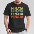 Hinata 日向 Tシャツ 面白い贈り物
