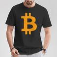 Hodl ビットコイン Btc 暗号通貨 聡アパレル Bitcoin Tシャツ 面白い贈り物