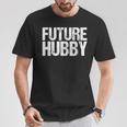 Husband To Be Tシャツ 面白い贈り物