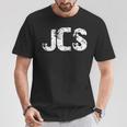 Jcs Tシャツ 面白い贈り物