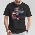 Jdm 370Z Z34 車 Tシャツ 面白い贈り物
