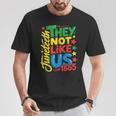 Junenth 1865 Black History Month Black Lives Matter Men T-Shirt Unique Gifts