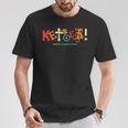 Kets4eki Devils Neighborhood レトロ アパレル Tシャツ 面白い贈り物