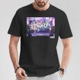 King Of Prism -Shinyeventars- デザインc Tシャツ 面白い贈り物