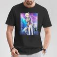 King Of Prism-Your Endless Call- キービジュアル ショウゴ Tシャツ 面白い贈り物