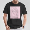 King Of Prism フェイスシリーズ 山田リョウ Tシャツ 面白い贈り物
