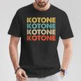 Kotone 琴音 Tシャツ 面白い贈り物