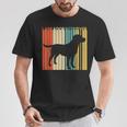 Labrador Retriever ラブラドール・レトリバー Tシャツ 面白い贈り物