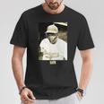 Life Picture Collection _ ジャッキー ロビンソン4 _ 野球 Tシャツ 面白い贈り物