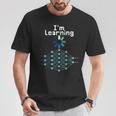 Machine Deep Learning ニューラルネットワークデータサイエンスtシャツ Tシャツ 面白い贈り物