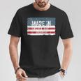 Made In Oak Arkansas Tシャツ 面白い贈り物