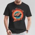 Patines Mis Favoritos Patinesintage Camiseta unisex Regalos divertidos