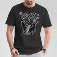 The Pharcyde 消火栓 Tシャツ 面白い贈り物
