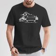 Rav4 Tシャツ 面白い贈り物