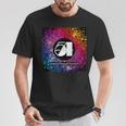 Studio 54_Disco_Groovy_015 Camiseta unisex Regalos divertidos