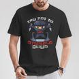 Stumble Guys Ninjas Gamestumble Guys キッズ Tシャツ 面白い贈り物