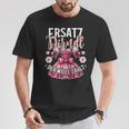 Suitable For Oktoberfest Women's Costume S T-Shirt Lustige Geschenke
