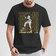Tat-Is Going Going Gone Fernando Tatis Jran Diego Mlbpa Tシャツ 面白い贈り物