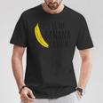 This Is My Banana Costume これが私のバナナの衣装 Tシャツ 面白い贈り物