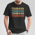 Tsubasa 翼 Tシャツ 面白い贈り物