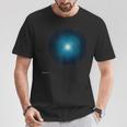 Turquoiseilence Tシャツ 面白い贈り物