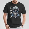 Vigo Ultra De Manga Cortaigo Ultras Camiseta unisex Regalos divertidos