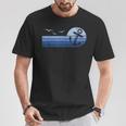 Vintage Anchorailor Captainailor T-Shirt Lustige Geschenke