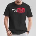 Youtuba マーチングバンドシャツ キャンプ チューバ ペップラリー ファニーメンバー Tシャツ 面白い贈り物