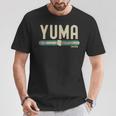 Yuma Az Tシャツ 面白い贈り物