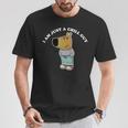 「I'm Just A Chill Guy」ファニーミーム Tシャツ 面白い贈り物
