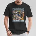 すべてのイタリアンブレインローミーム-イタリアンブレインロット Tシャツ 面白い贈り物