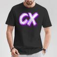 アイスポセイドンcx Tシャツ 面白い贈り物