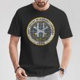 アメリカ合同特殊部隊コマンド陸軍 Jsoc軍 Tシャツ 面白い贈り物